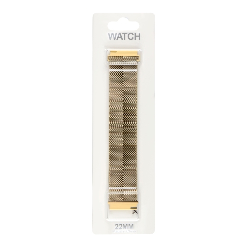 Купить Ремешок Универс 22mm Milanese loop для Samsung/Amazfit/Huawei, 5