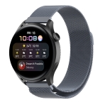 Купить Ремешок Универс 22mm Milanese loop для Samsung/Amazfit/Huawei, 9