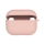 Купить Футляр Silicone Case with microfibra для Airpods Pro 2 12.Pink