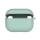 Купить Футляр Silicone Case with microfibra для Airpods Pro 2 21.Sea blue
