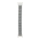 Купить Ремешок для Xiaomi Mi Band 8/9/10 Nylon White/Gray