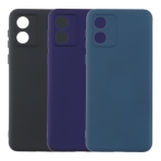 Купить Чехол Silicone Cover Full Camera (A) для Motorola E13