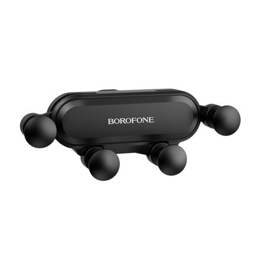 Купить Автодержатель Borofone BH19 Eddie Gravity, 2
