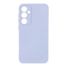 Купити Чохол Silicone Cover Full Camera (A) для Samsung Galaxy S23 FE 5G (S711)