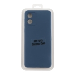 Купить Чехол Silicone Cover Full Camera (A) для Motorola E13, 2