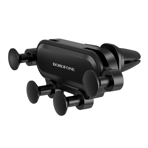 Купить Автодержатель Borofone BH19 Eddie Gravity, 3