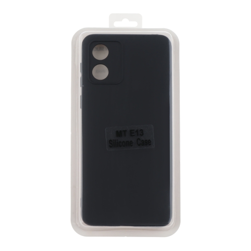 Купить Чехол Silicone Cover Full Camera (A) для Motorola E13, 4