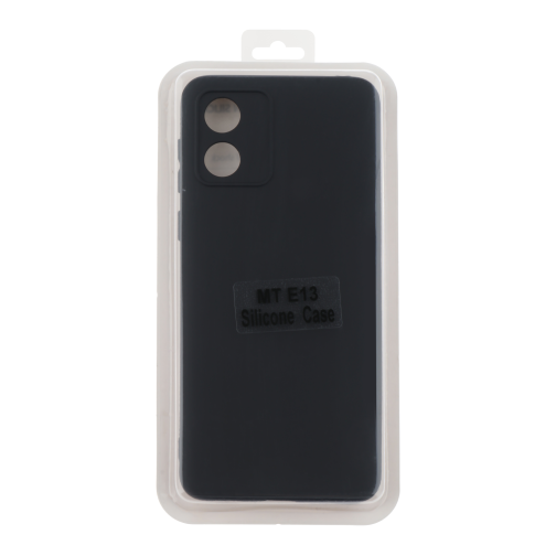 Чохол Silicone Cover Full Camera (A) для Motorola E13 превью 4