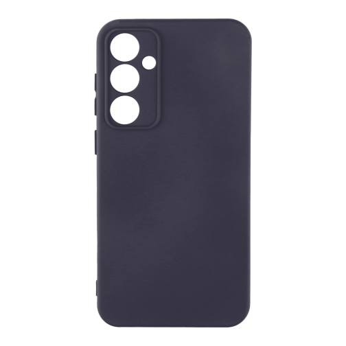 Чохол Silicone Cover Full Camera (A) для Samsung Galaxy S23 FE 5G (S711) превью 4