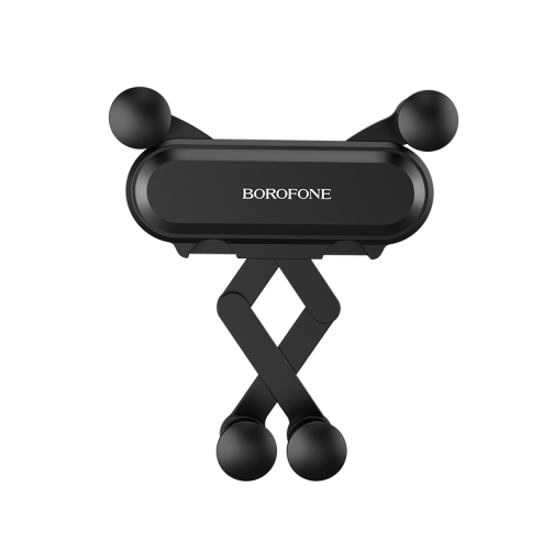 Купить Автодержатель Borofone BH19 Eddie Gravity, 4