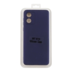 Купить Чехол Silicone Cover Full Camera (A) для Motorola E13, 5