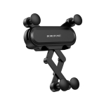 Купить Автодержатель Borofone BH19 Eddie Gravity, 6