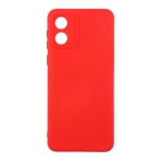 Купить Чехол Silicone Cover Full Camera (A) для Motorola E13, 7