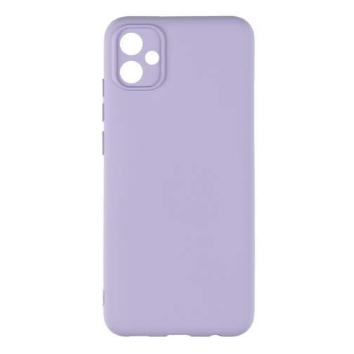 Купити Чохол Silicone Cover Full Camera (A) для Samsung Galaxy A04e (A042), 3