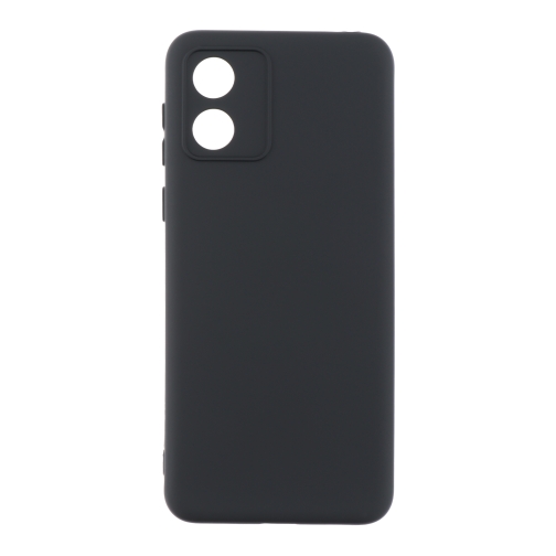 Купить Чехол Silicone Cover Full Camera (A) для Motorola E13, 8