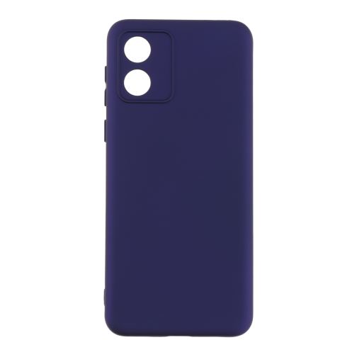 Чохол Silicone Cover Full Camera (A) для Motorola E13 превью 9