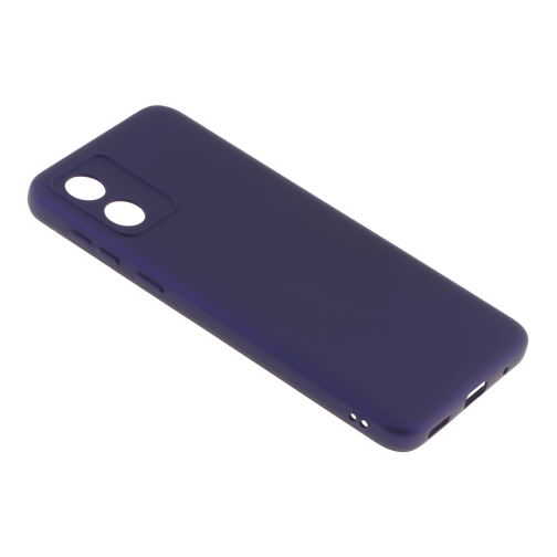 Чохол Silicone Cover Full Camera (A) для Motorola E13 превью 10