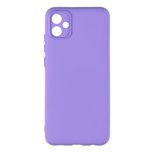Купити Чохол Silicone Cover Full Camera (A) для Samsung Galaxy A04e (A042), 6