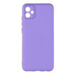 Купити Чохол Silicone Cover Full Camera (A) для Samsung Galaxy A04e (A042), 6