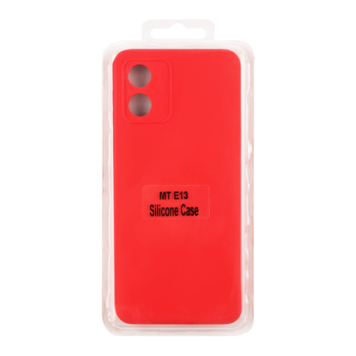 Чохол Silicone Cover Full Camera (A) для Motorola E13 превью 12