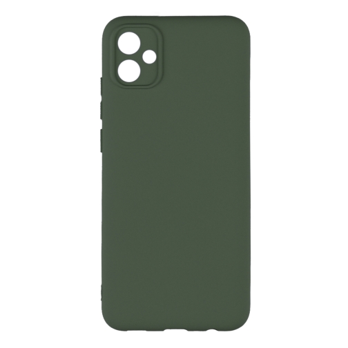 Купити Чохол Silicone Cover Full Camera (A) для Samsung Galaxy A04e (A042), 7