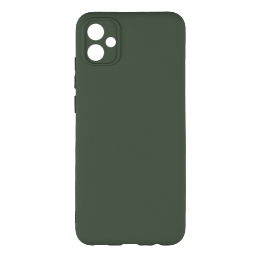 Чохол Silicone Cover Full Camera (A) для Samsung Galaxy A04e (A042) превью 6