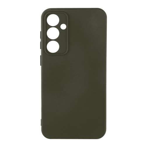 Купить Чехол Silicone Cover Full Camera (A) для Samsung Galaxy S23 FE 5G (S711), 12