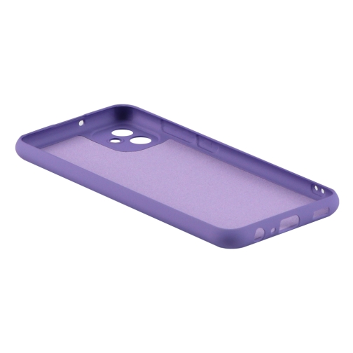 Купити Чохол Silicone Cover Full Camera (A) для Samsung Galaxy A04e (A042), 8