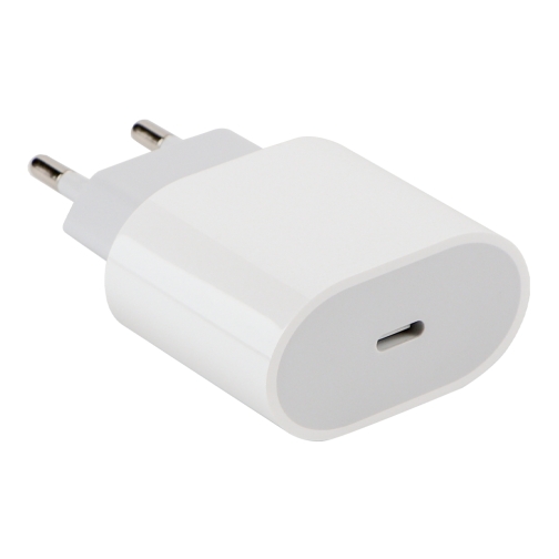Купити Сетевое Зарядное Устройство For IP PD25W 14 Pro Max+Type-C to IP 1:1