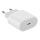 Купити Сетевое Зарядное Устройство For IP PD25W 14 Pro Max+Type-C to IP 1:1