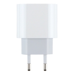 Купити Сетевое Зарядное Устройство For IP PD25W 14 Pro Max+Type-C to IP 1:1, 3