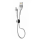 Купити Кабель USB Ridea RC-XS51 X-Silicone MicroUSB 3A 0.25m
