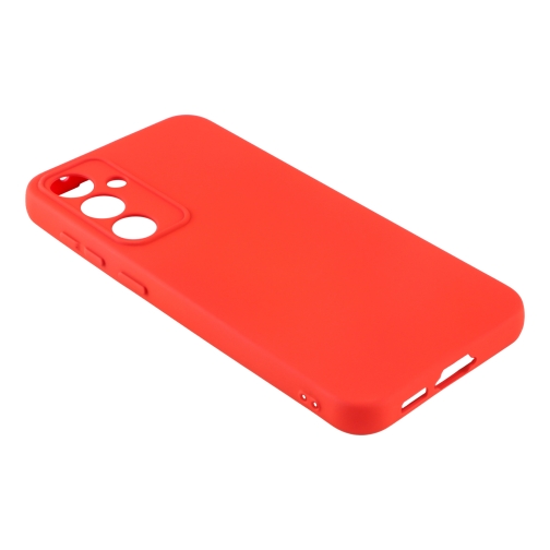 Купить Чехол Silicone Cover Full Camera (A) для Samsung Galaxy S23 FE 5G (S711), 13