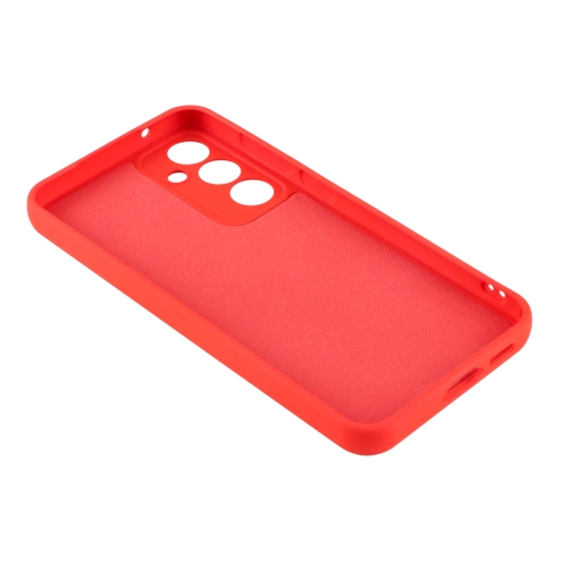 Купить Чехол Silicone Cover Full Camera (A) для Samsung Galaxy S23 FE 5G (S711), 14