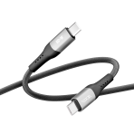 Купить USB Ridea RC-US42 UltraStrong Type-C to Type-C 60W 2m, 3