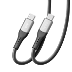 Купить USB Ridea RC-US42 UltraStrong Type-C to Type-C 60W 2m, 5