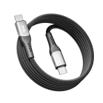 Купить USB Ridea RC-US42 UltraStrong Type-C to Type-C 60W 2m, 6