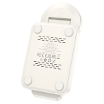 Купить Беспроводное Зарядное Устройство Hoco CQ3 3-in-1 Magnetic 15W IP Version, 6
