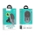 Купити Автотримач Hoco CA91 Magnetic Wireless 15W