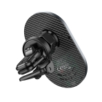 Купити Автотримач Hoco CA91 Magnetic Wireless 15W, 3