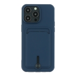 Купити Чохол TPU Colorfull Pocket Card для iPhone 15 Pro Max, 5