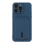 Купити Чохол TPU Colorfull Pocket Card для iPhone 14 Pro Max, 5