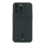 Купити Чохол TPU Colorfull Pocket Card для iPhone 14 Pro Max, 7