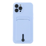 Купити Чохол TPU Colorfull Pocket Card для iPhone 12 Pro Max, 7
