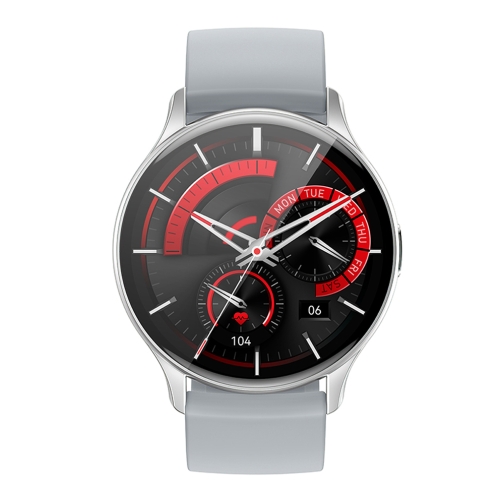 Купити Смарт Годинник Hoco Y15 AMOLED, 6