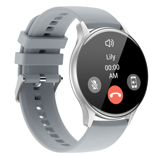Купити Смарт Годинник Hoco Y15 AMOLED, 8