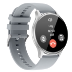 Купити Смарт Годинник Hoco Y15 AMOLED, 8