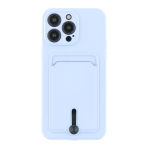 Купити Чохол TPU Colorfull Pocket Card для iPhone 14 Pro Max, 9