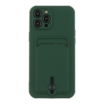 Купити Чохол TPU Colorfull Pocket Card для iPhone 12 Pro Max, 9