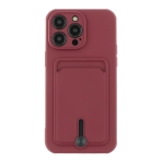 Купити Чохол TPU Colorfull Pocket Card для iPhone 14 Pro Max, 10